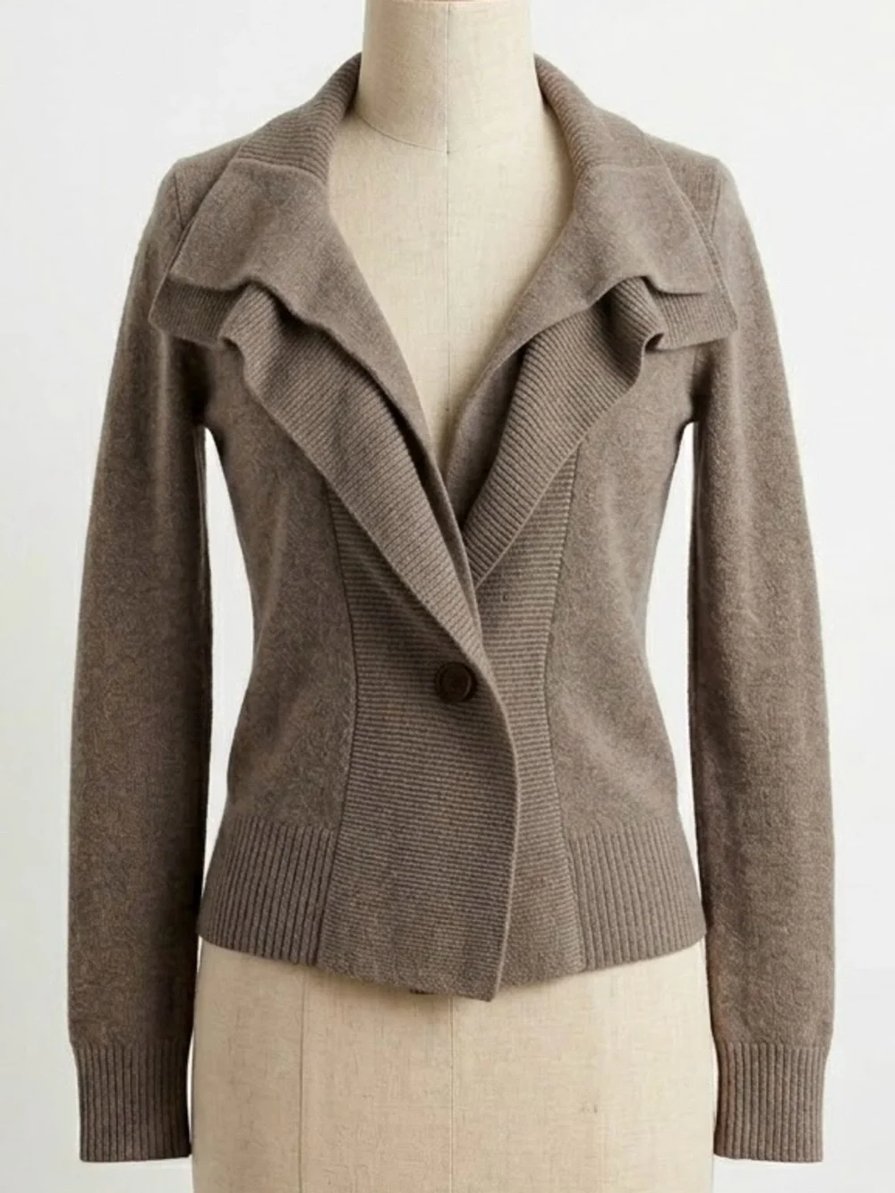 Rare Vintage J.Crew Sample 